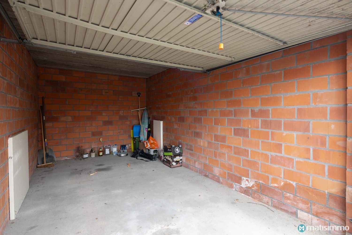 ZEER RUIM ENERGIEZUINIG APPARTEMENT MET 3 SLAAPKAMERS , GARAGE EN PARKEERPLAATS IN HET CENTRUM VAN AS foto 27