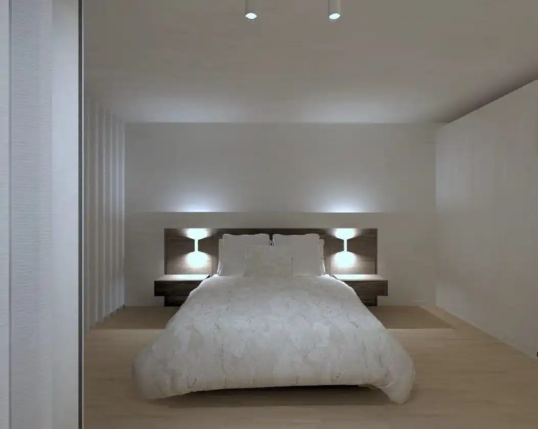 Gerenoveerd 2-slaapkamerappartement en zonnig terras te Oostende! foto 7