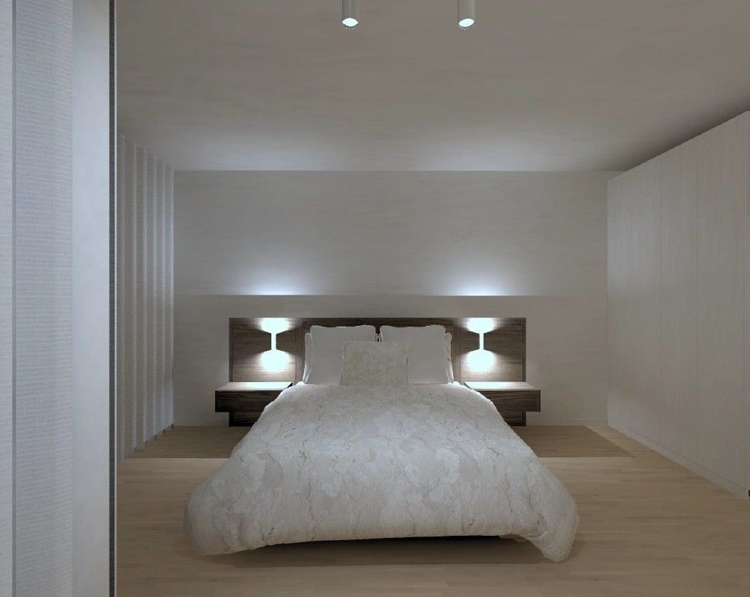 Gerenoveerd 2-slaapkamerappartement met zeezicht en zonnig terras te Oostende! foto 7