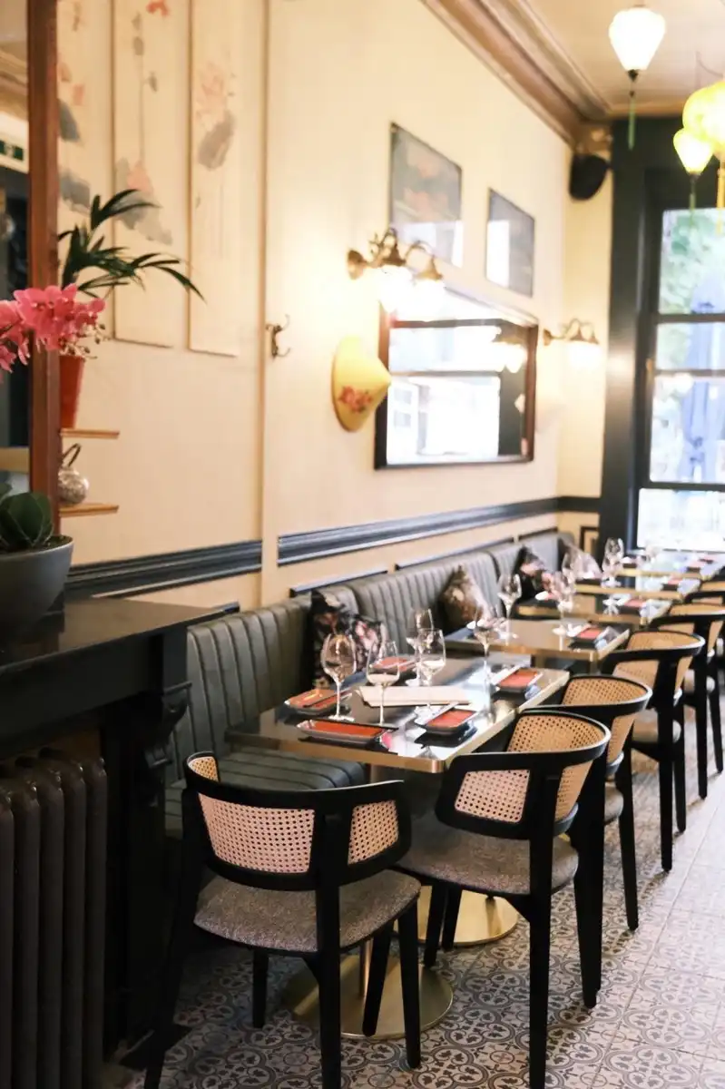 Overname Handelsfonds: Unieke Kans Op De Dageraadplaats foto 4