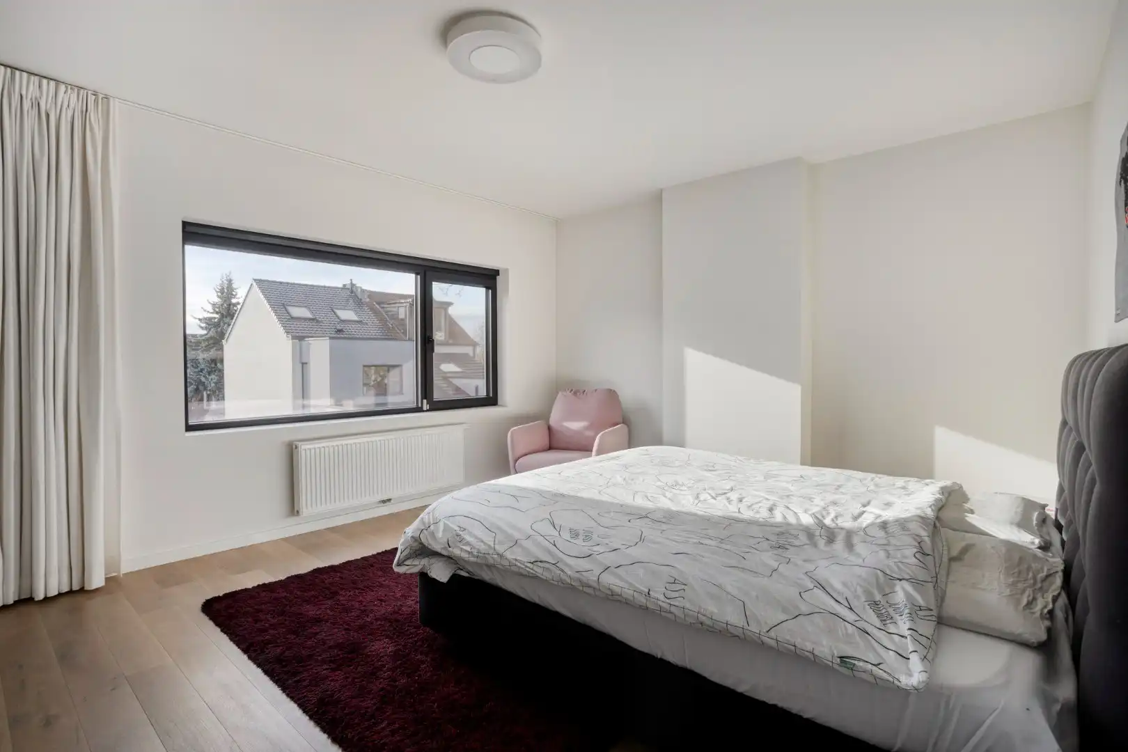 Rustig gelegen woning met 4 slaapkamers, tuin en terras in Korbeek-Lo op een perceel van 15are – EPC 255 kWh/m² - bewoonbare opp. 205 m² foto 18