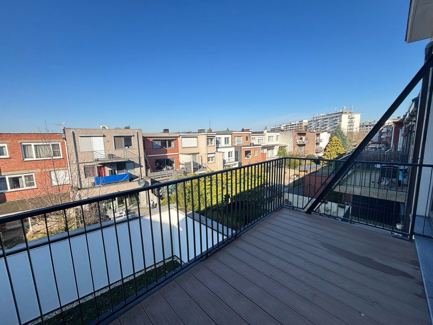 APPARTEMENT MET TERRAS foto 2