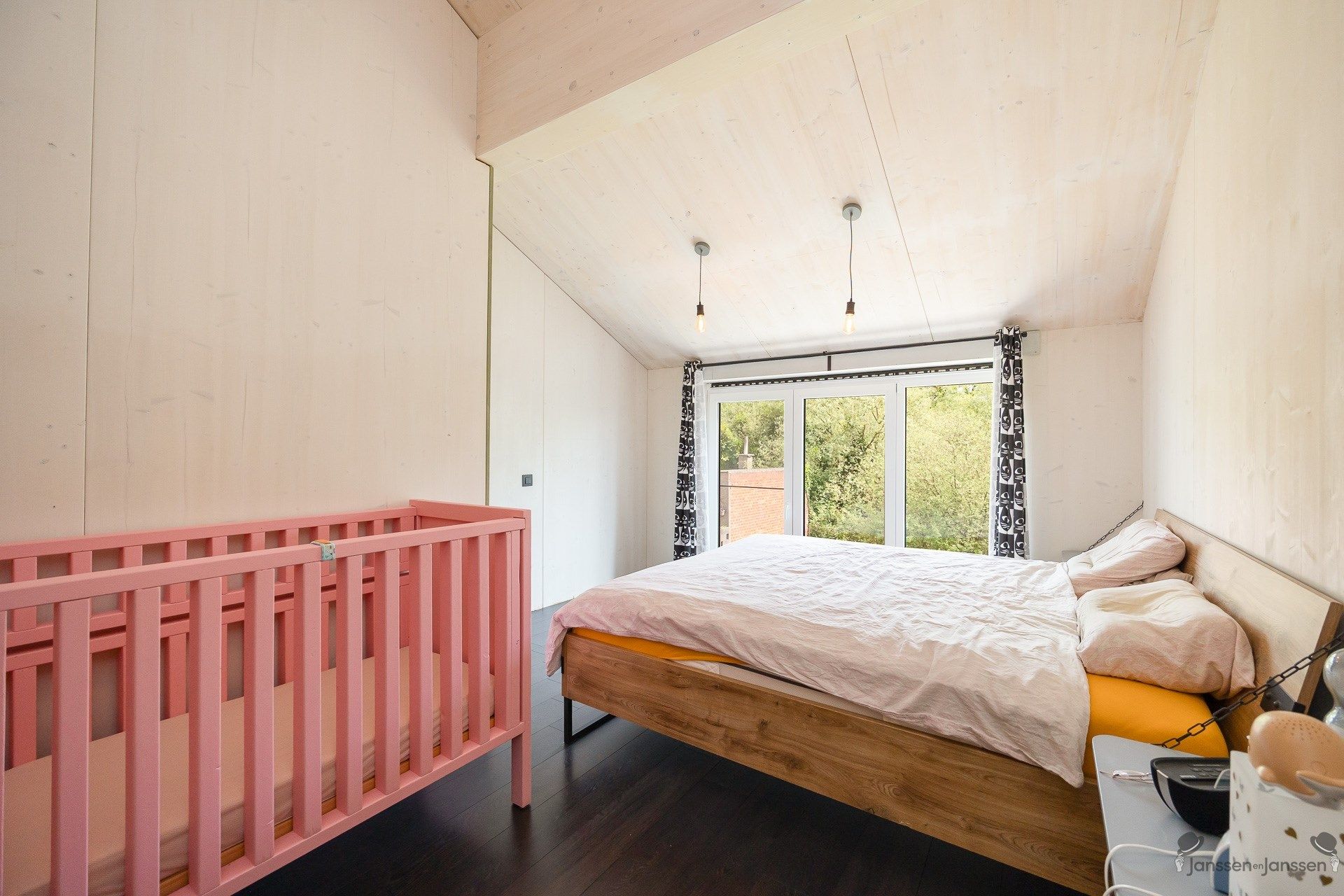 Charmante woning, 3 slaapkamers en tuin te Baal foto 15