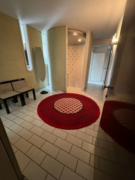 Appartement met 3 slaapkamers + kantoor van 100m² foto 3