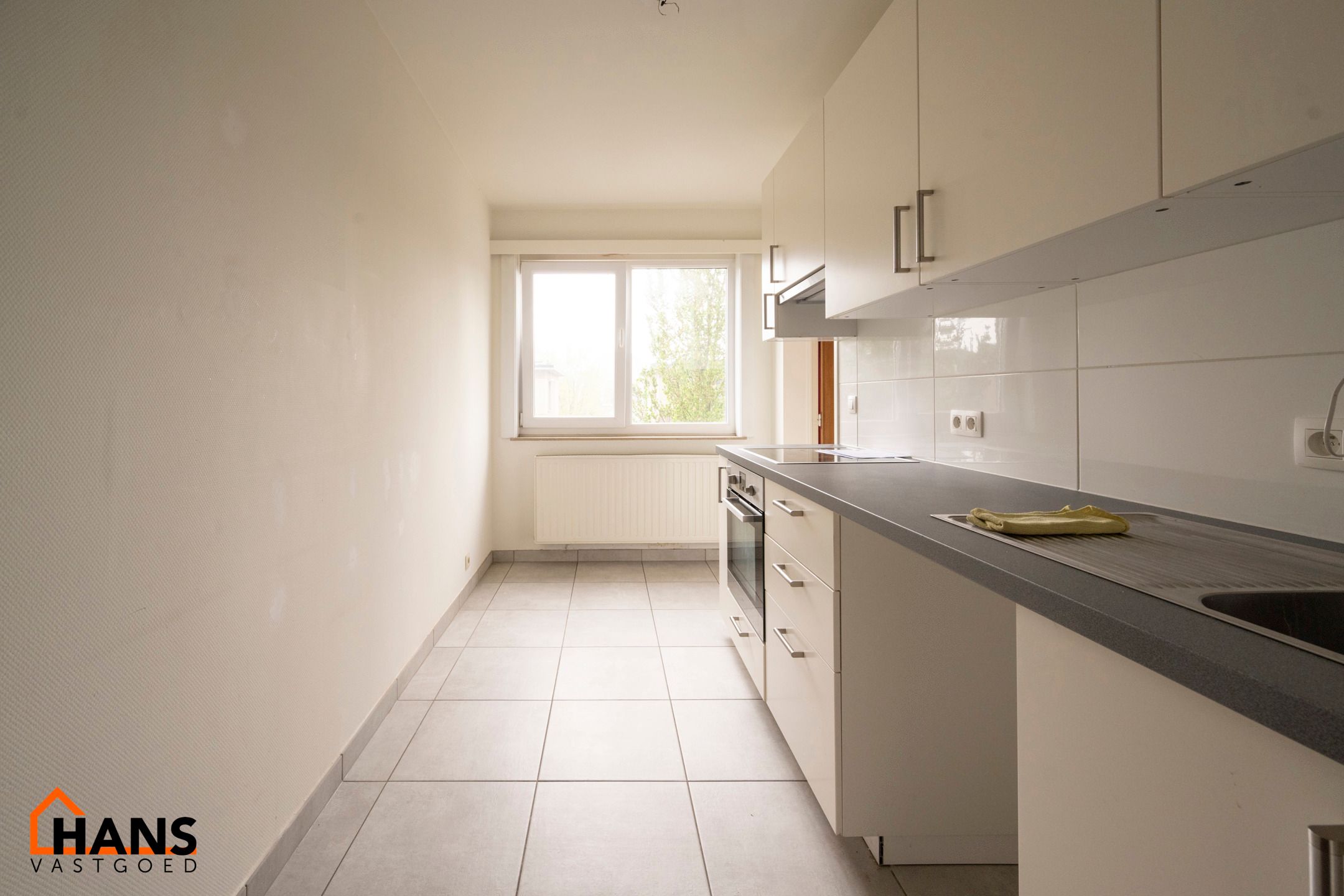 Rustig gelegen appartement foto 6