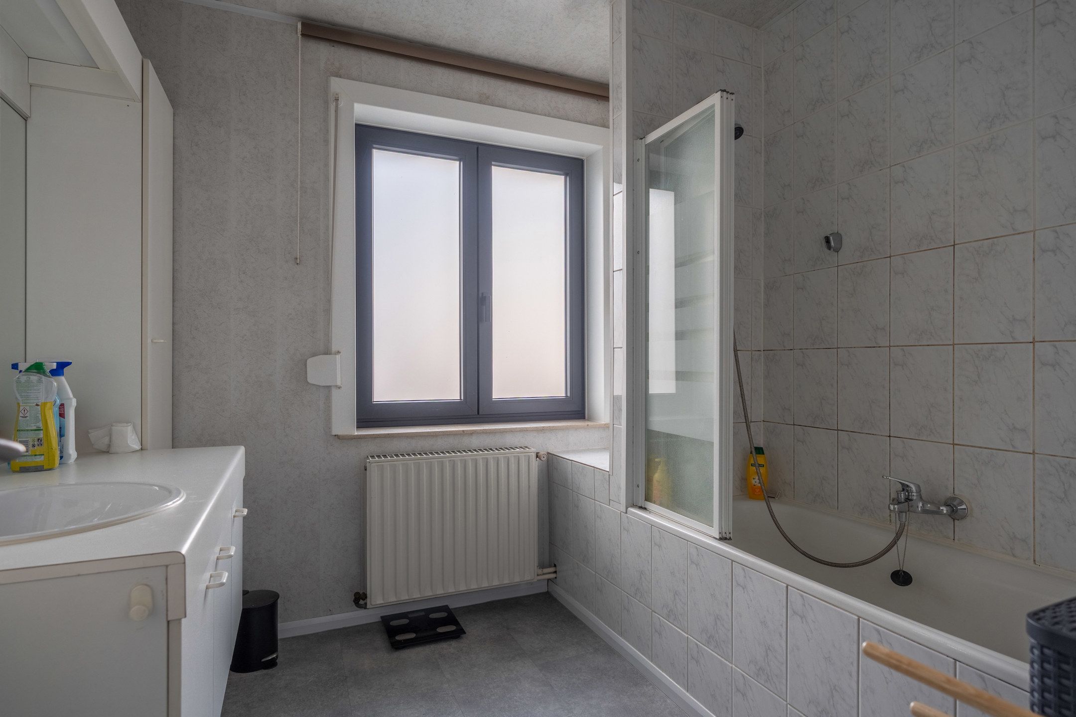 Instapklare 3-4slpk woning met stadstuin en garagebox.. foto 21