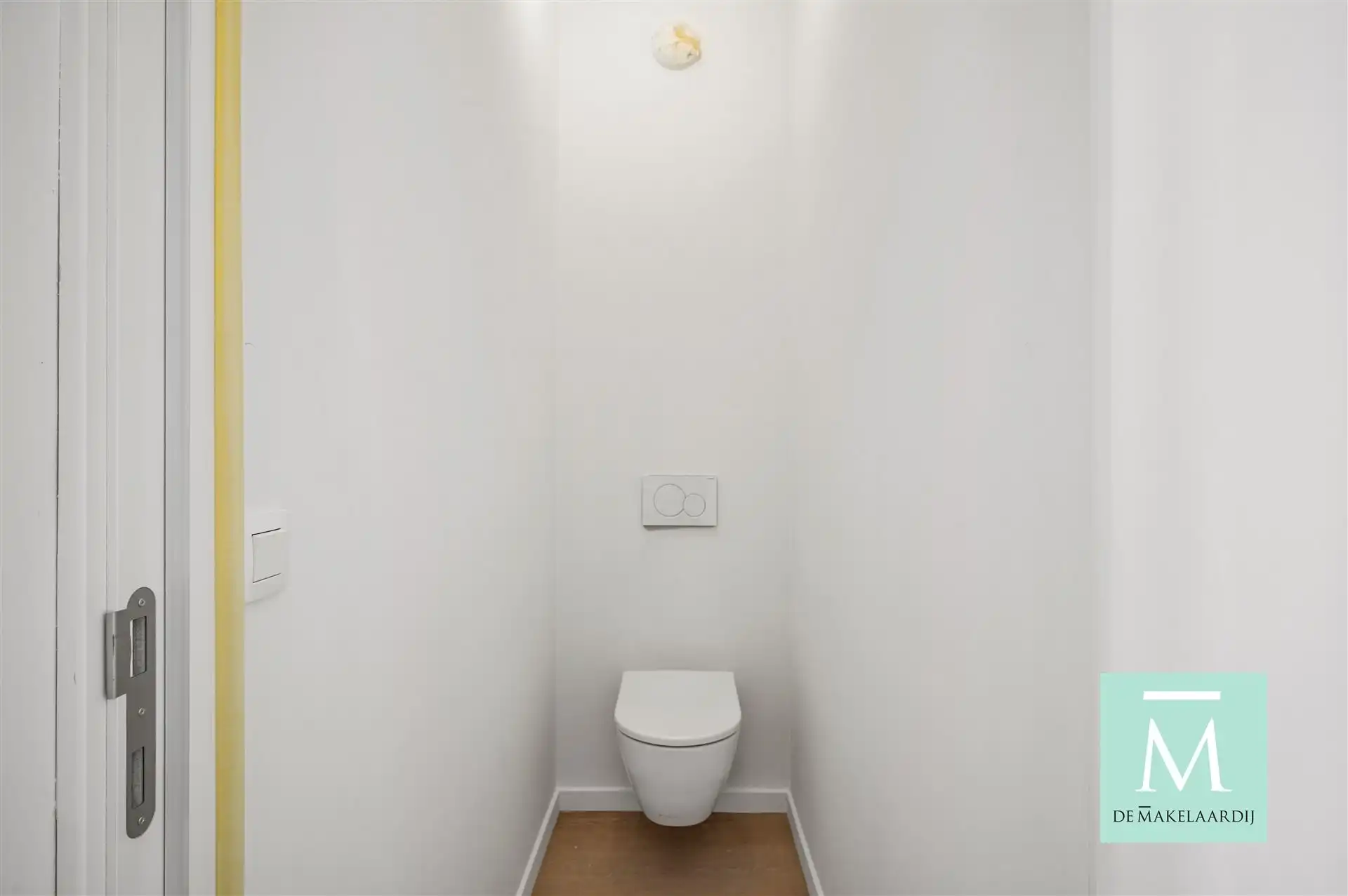 STUDENTS ONLY! Gemeubelde studio in hartje Mechelen - EERSTE BEWONING NA RENOVATIE  foto 5