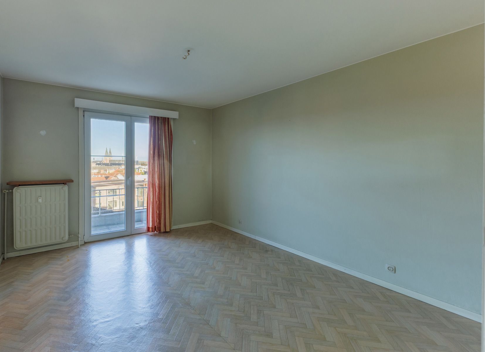 Centraal gelegen appartement foto 8