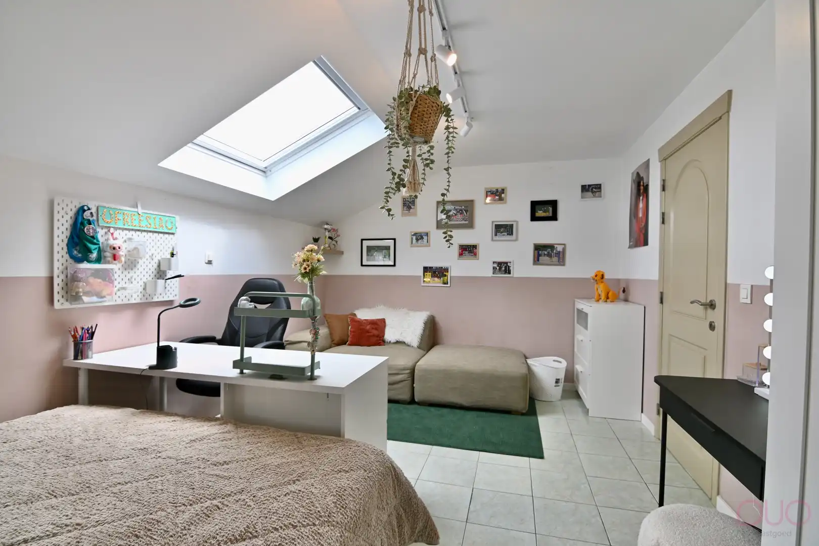 Zuiderse villa met 4 slaapkamers en mogelijkheid tot praktijkruimte foto 23