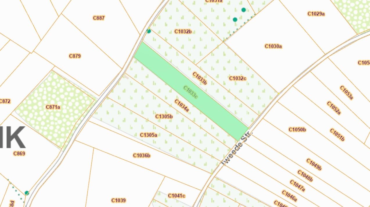 Grond te koop Eerste Straat 1 - - 3680 Maaseik