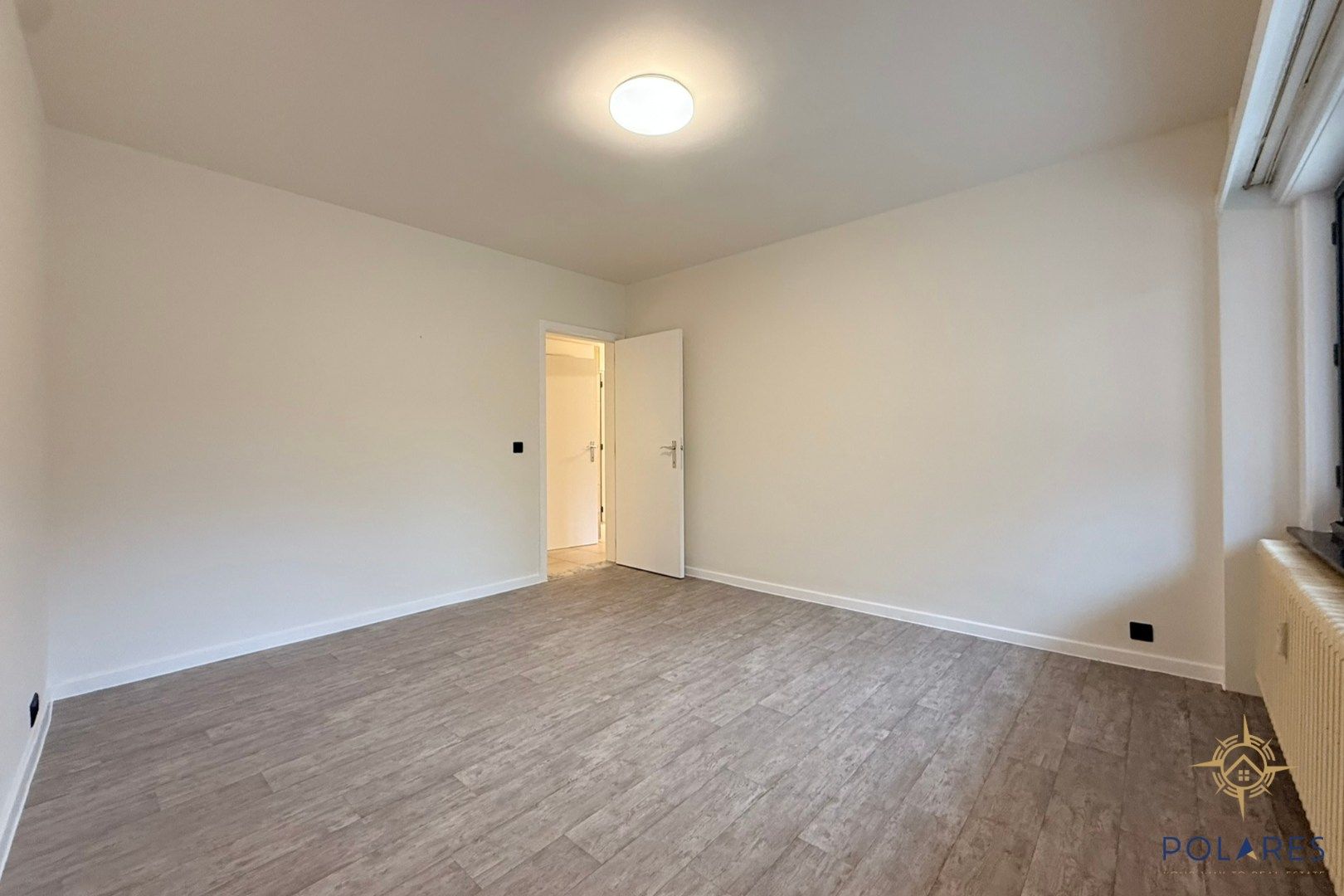 Ruim gelijkvloers appartement in het hartje van Herent foto 10