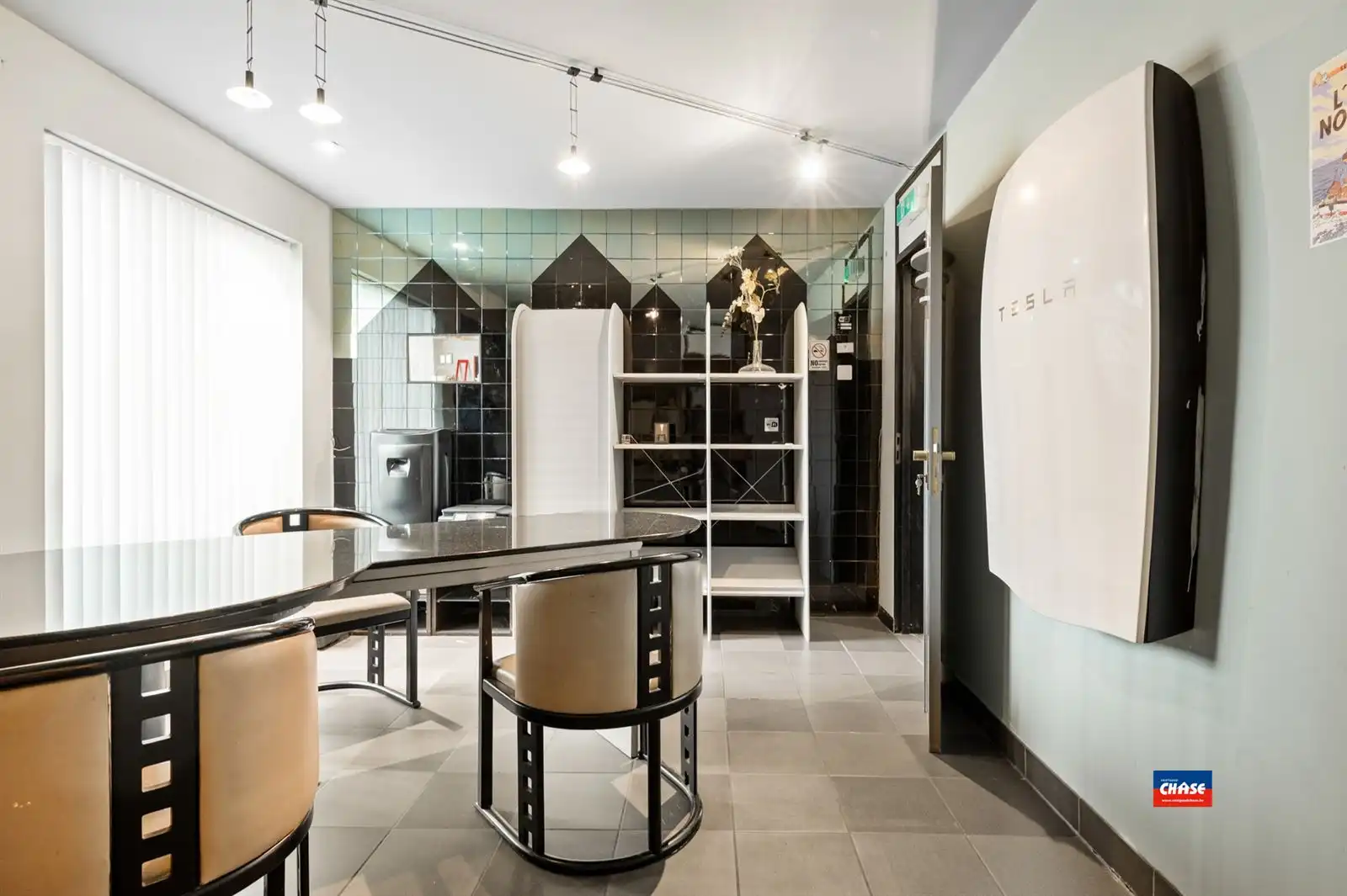 WEERDE | UITZONDERLIJKE ARCHITECTEN WONING MET MOGELIJKHEID TWEEWOONST OF PRAKTIJKWONING | ZEER CENTRAAL GELEGEN | EPC B |  foto 12