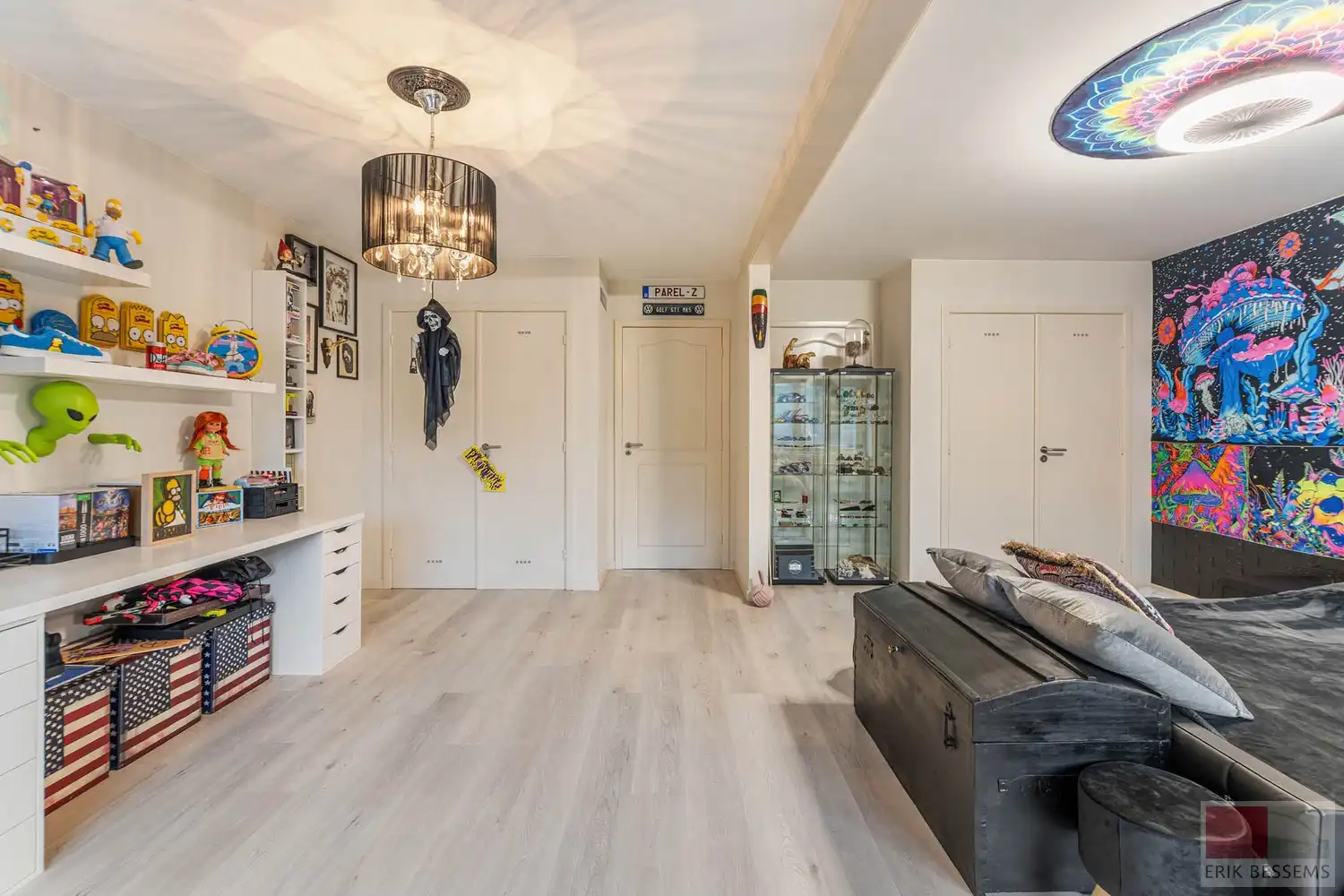 Appartement te koop foto 17