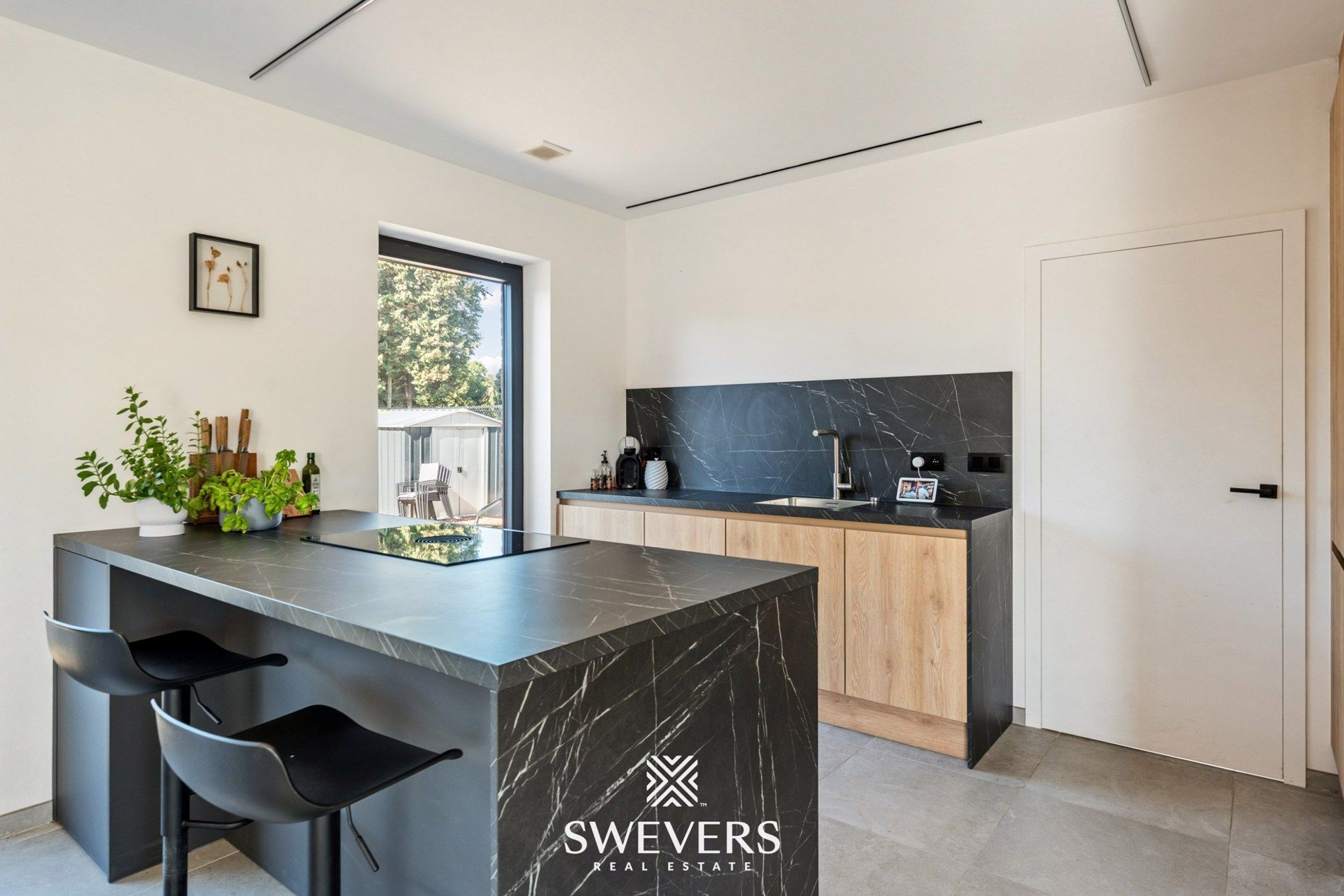 Recente energiezuinige woning in Tessenderlo-Ham foto 15