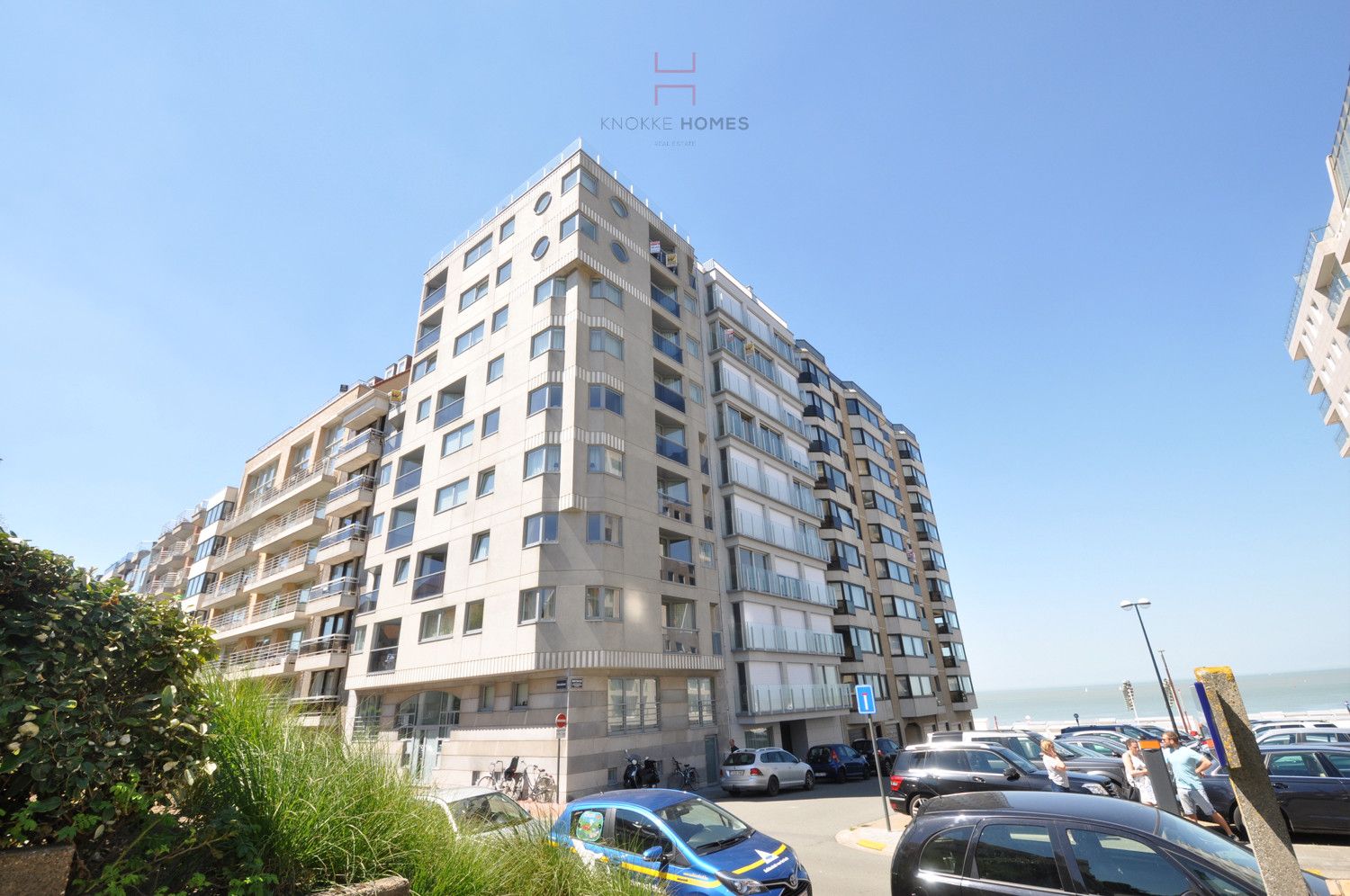 Charmant pied-à-terre in Duinbergen foto {{pictureIndex}}