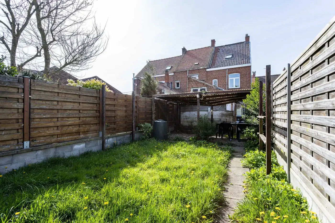 Gezellige woning met tuin in Bissegem  foto 15