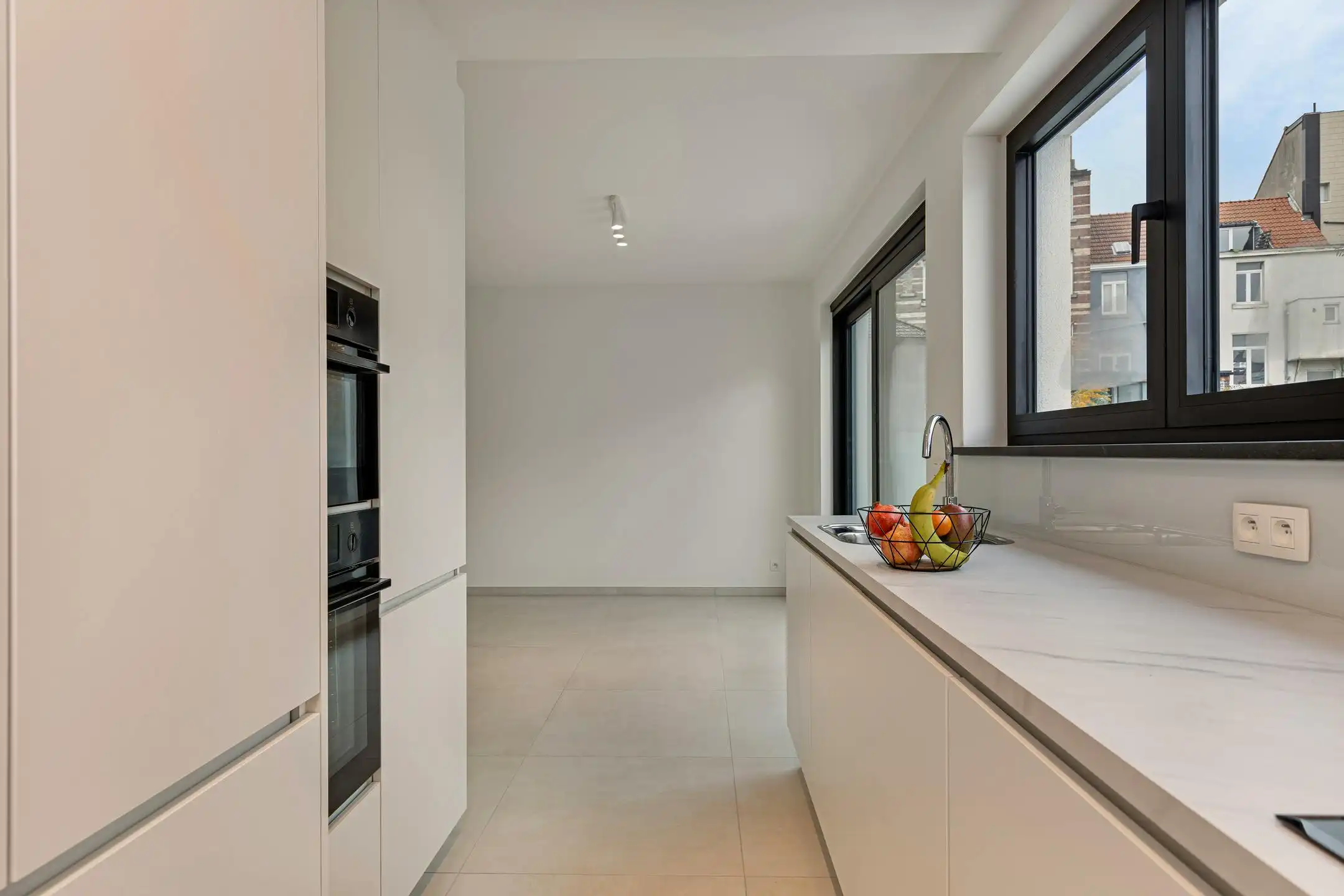 Duplex met 3 slaapkamers te koop Koekelberg foto 8