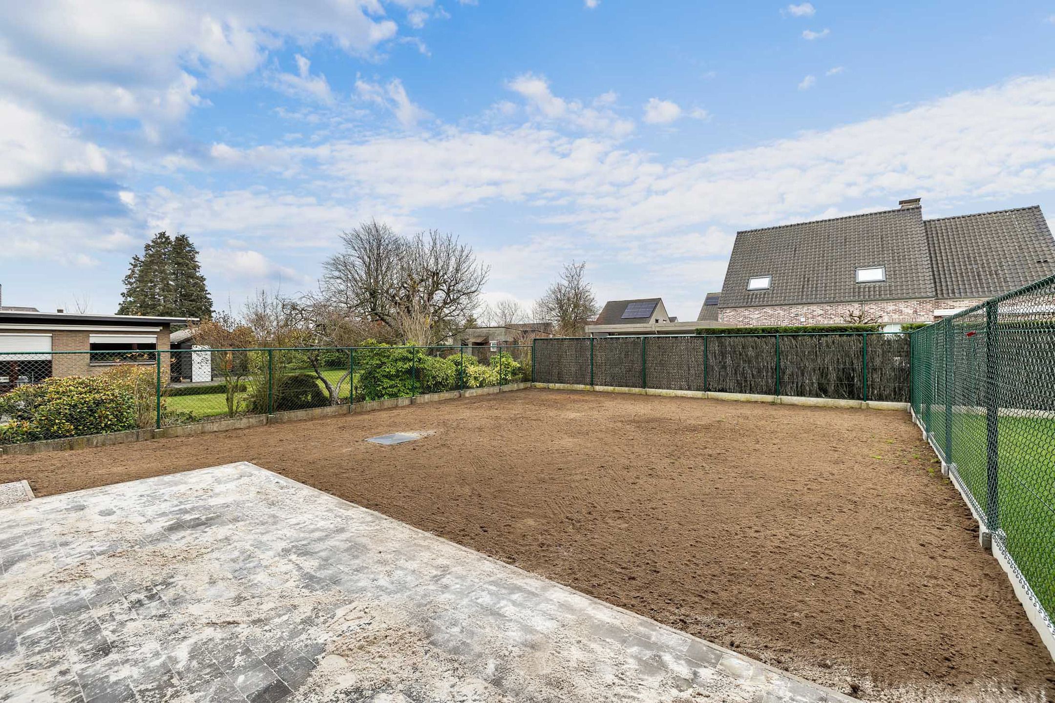 Moderne HOB op toplocatie te Wetteren foto 6