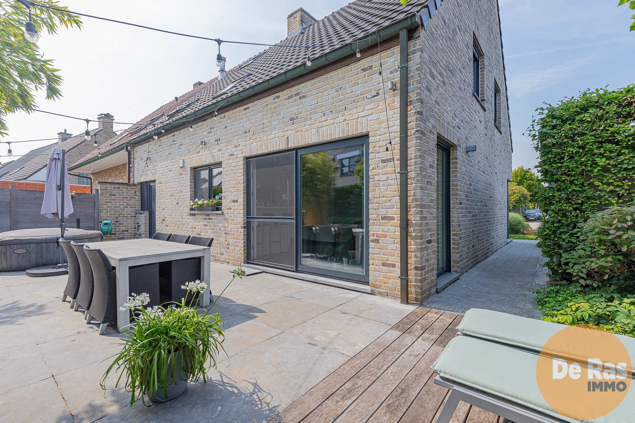 ZELE -Instapklare woning met 3 kamers op uitstekende locatie foto 23