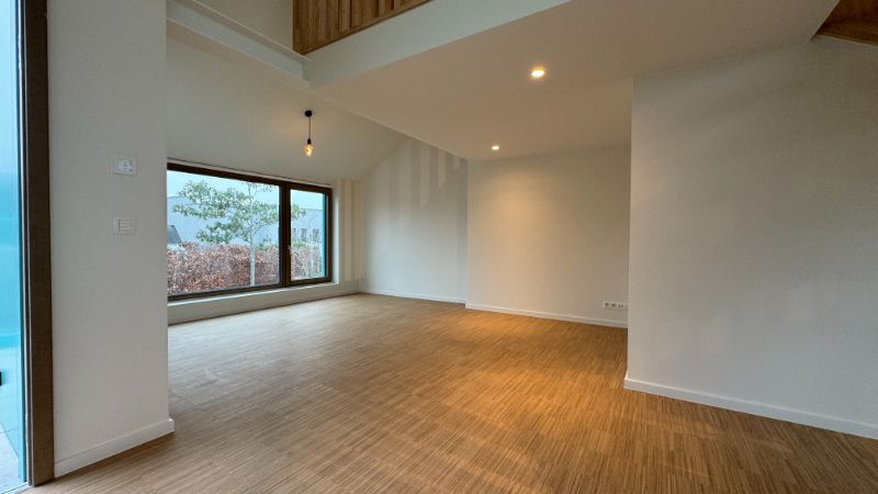 Unieke loft (1 slaapkamer) met 2 terrassen Vrijdagmarkt foto 4