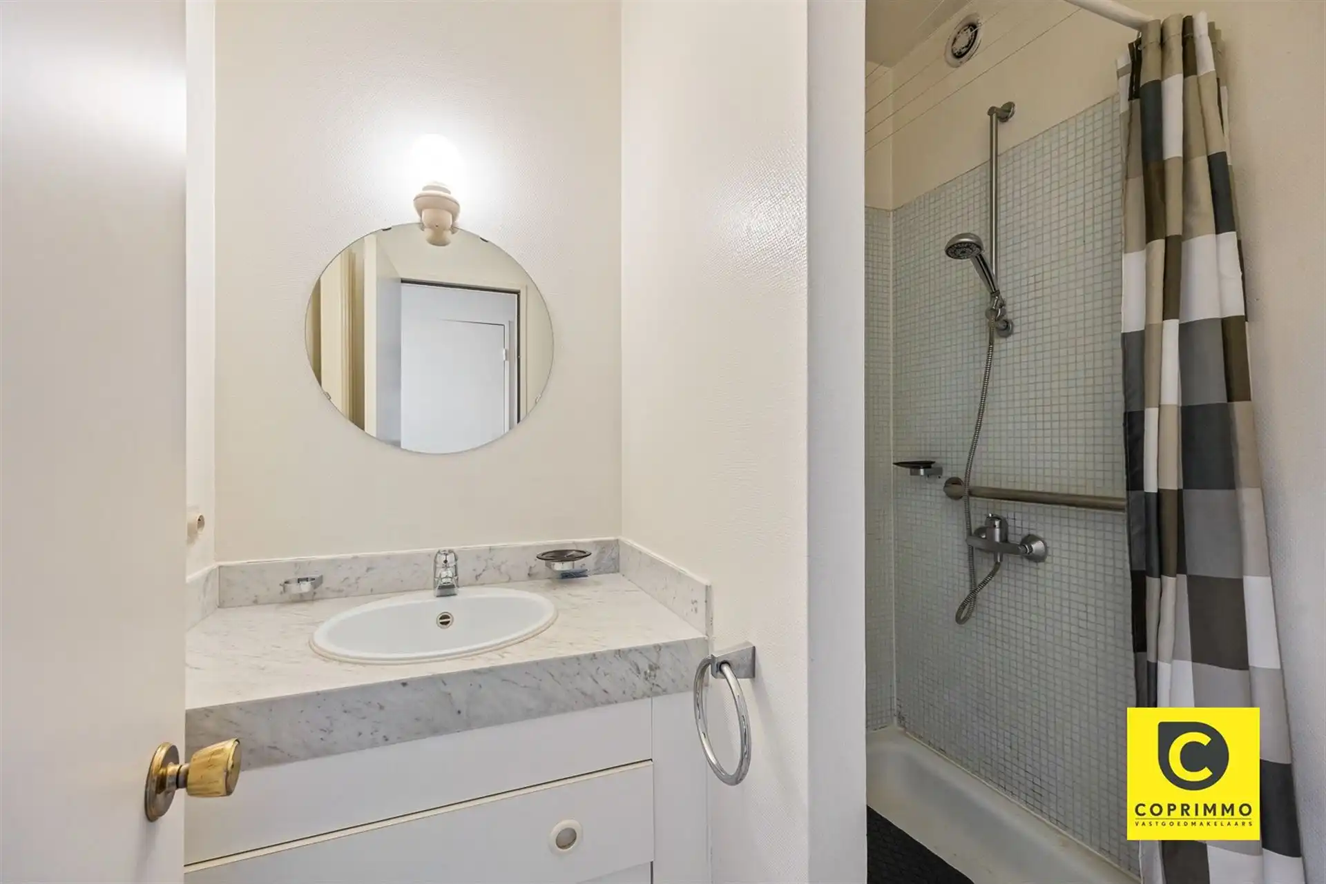 Riant hoekappartement met uitzonderlijk uitzicht! foto 21