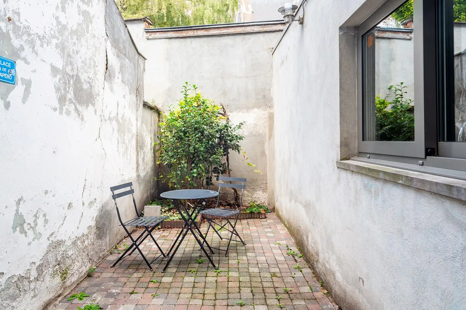 Wonen tussen Zurenborg en het Moorkensplein foto 9