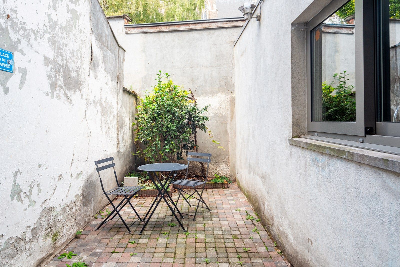 Wonen tussen Zurenborg en het Moorkensplein foto 9