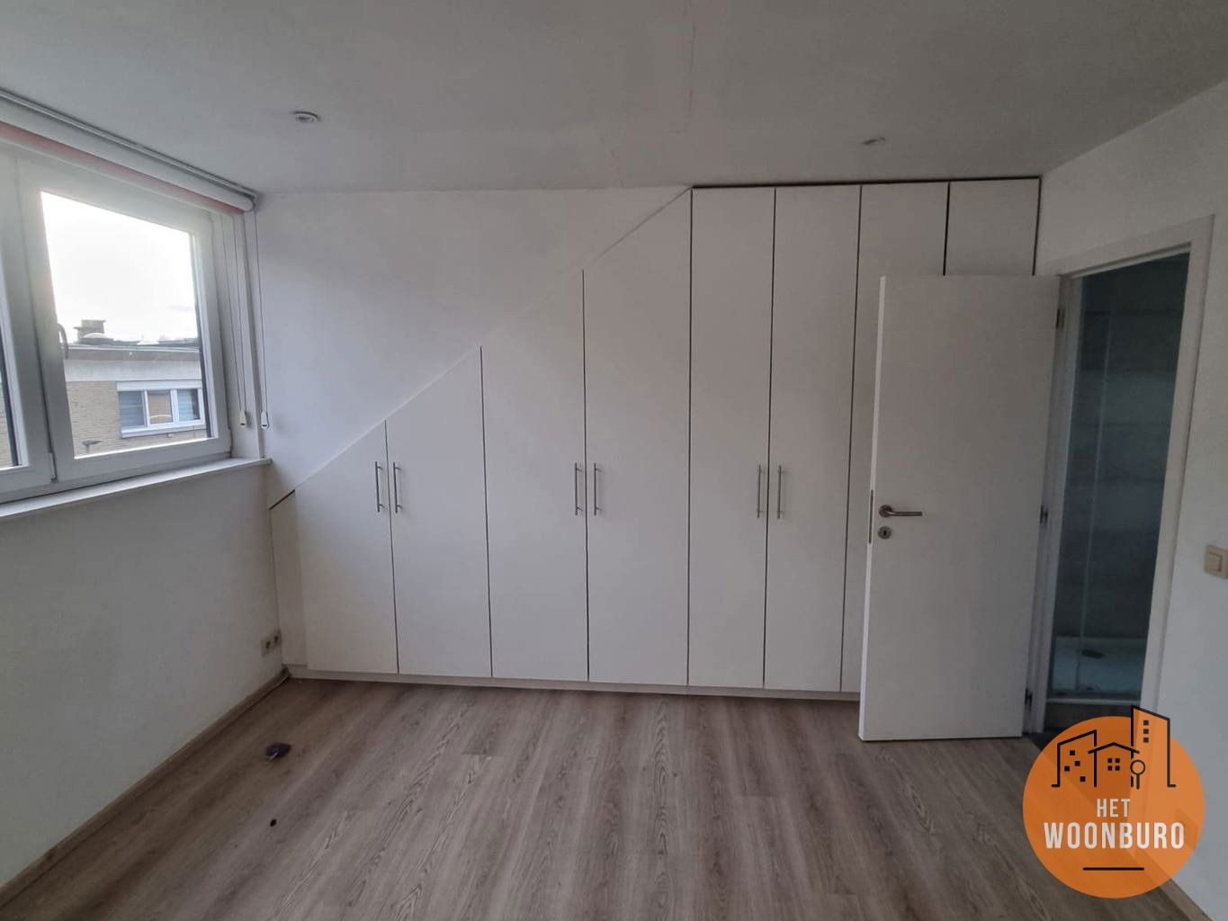 Duplex appartement met parkeerplaats foto 13