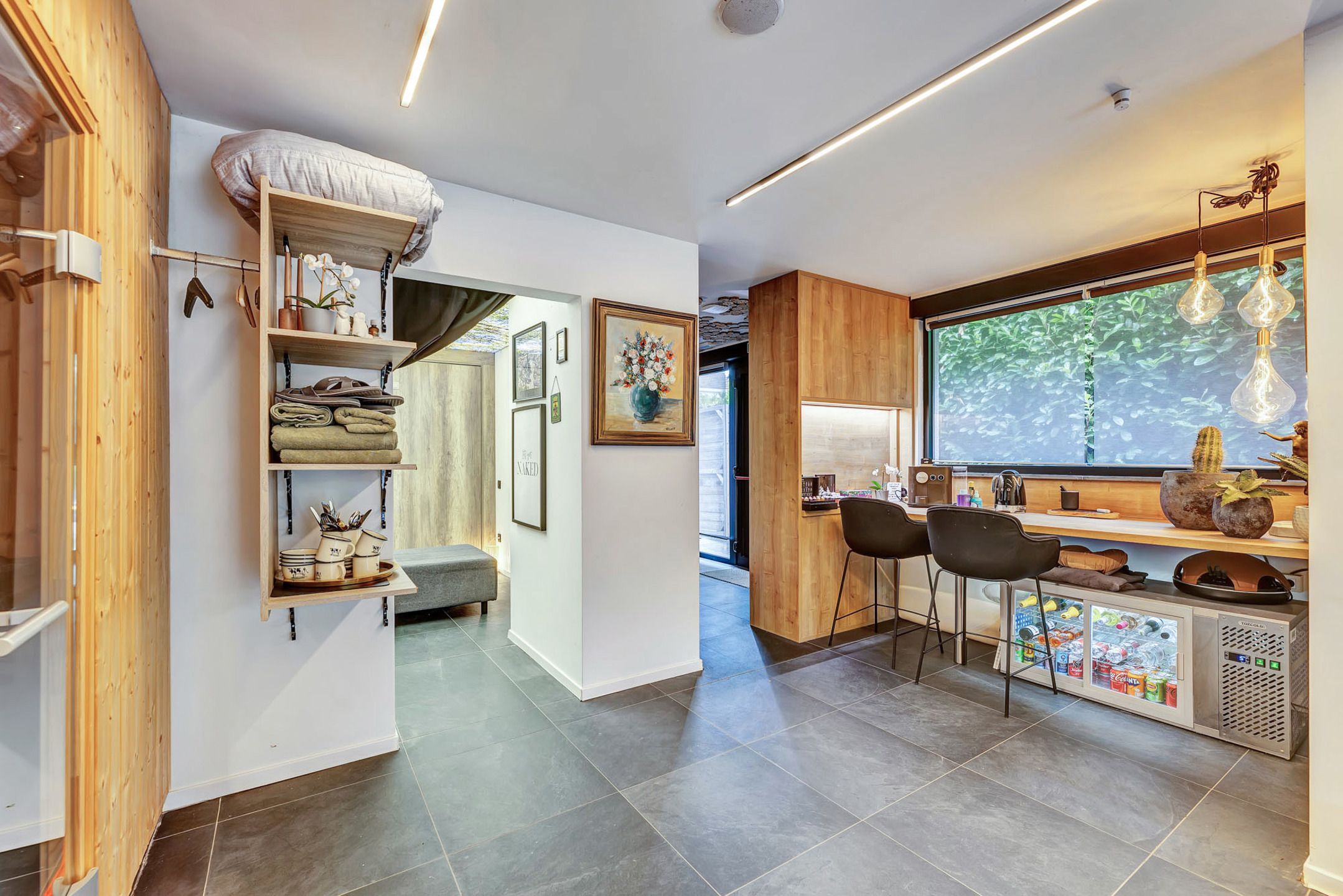 Energiezuinige gezinswoning met multifunctioneel bijgebouw foto 21