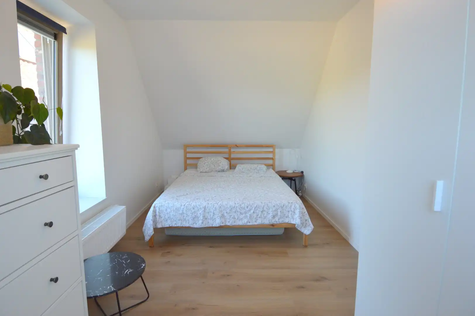Gerenoveerde hoeve in Heule met vlotte bereikbaarheid foto 9