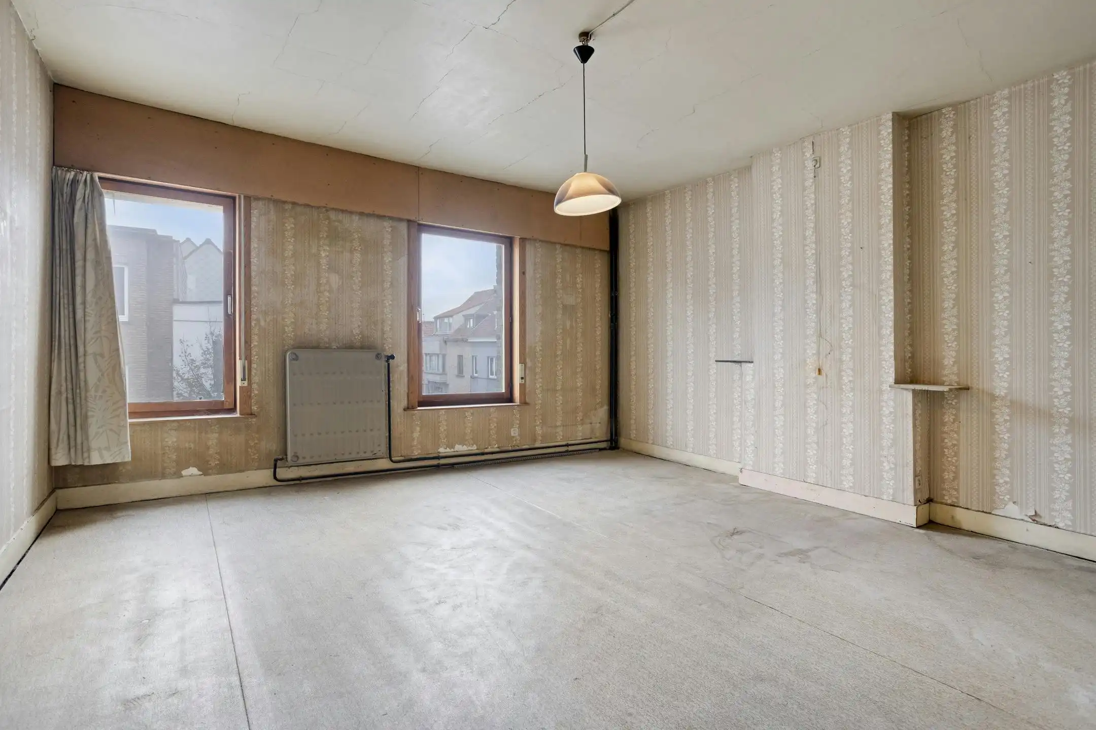 Huis met ruime zongerichte tuin te koop in centrum Knokke foto 10