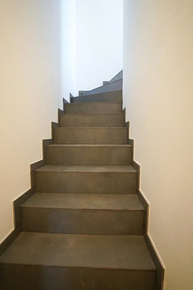 Energiezuinig duplex app met 1 slaapkamer + lift te Mechelen foto 12