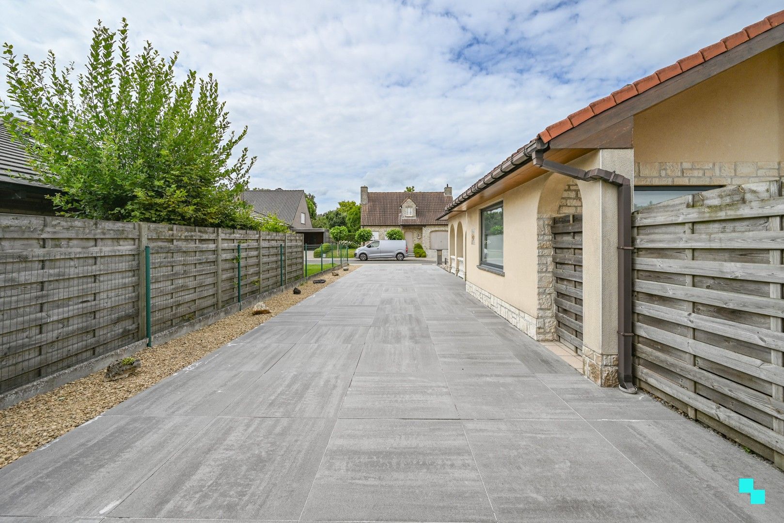 Instapklare bungalow rustig gelegen te Moorslede foto 30