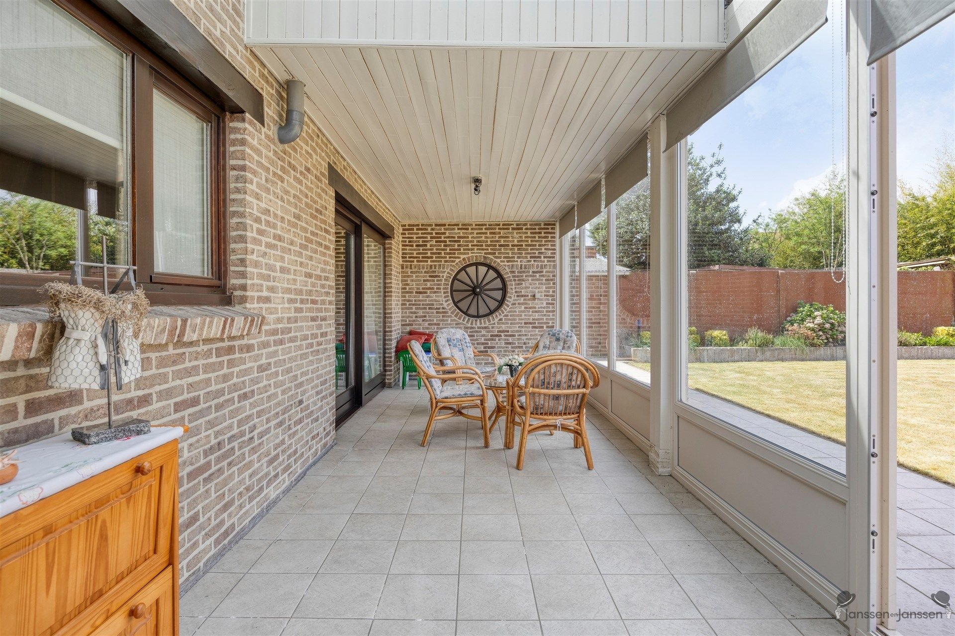 Huis foto 10