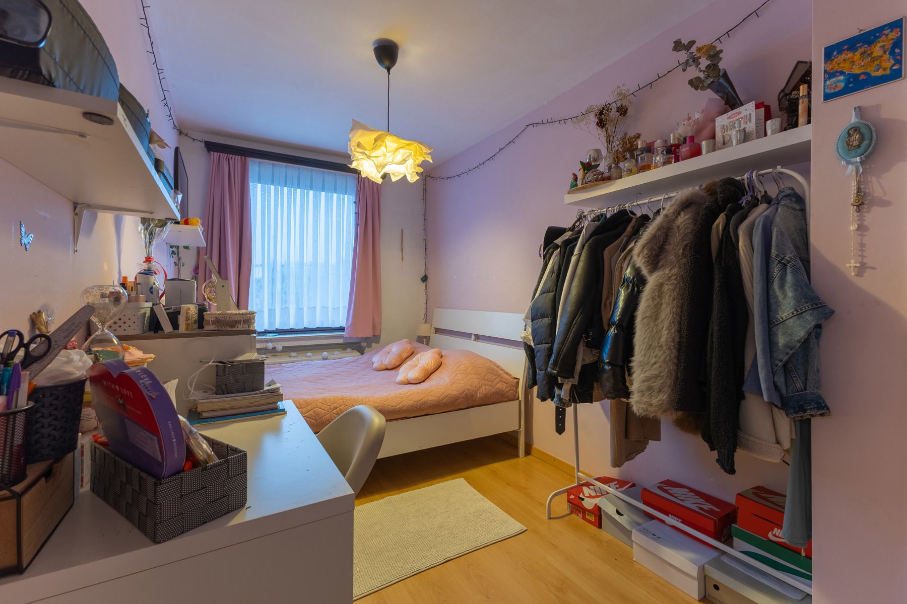 Gunstig gelegen woning met 4 slaapkamers en tuin foto 13