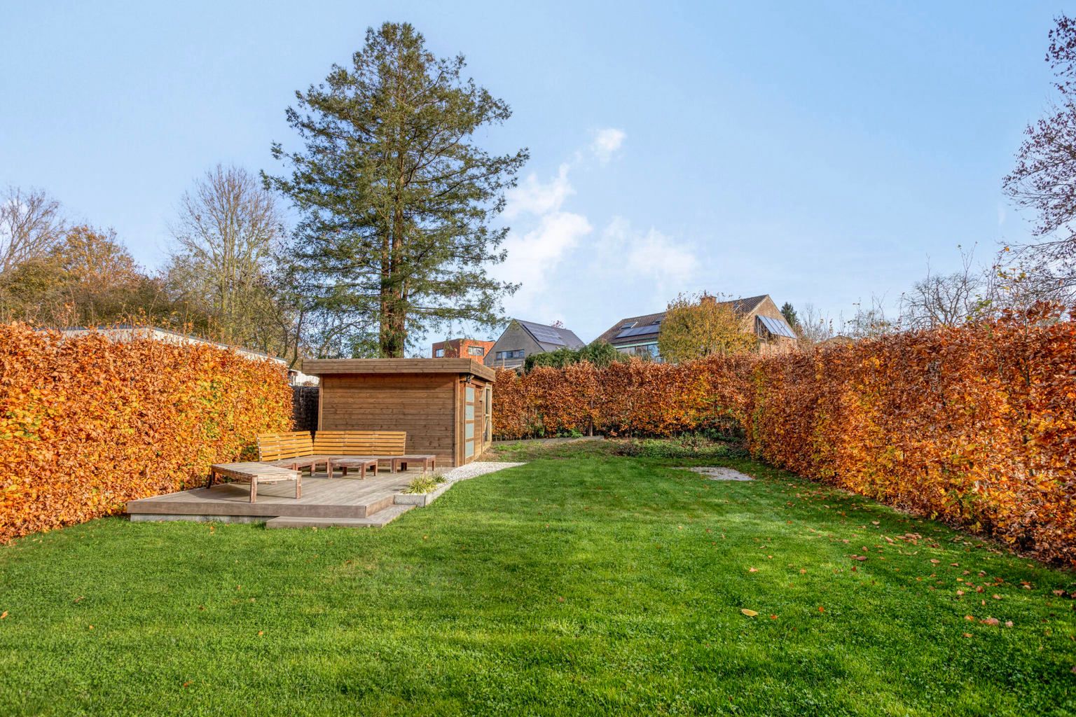 RECENTE WOONST IN PERFECTE STAAT foto 29