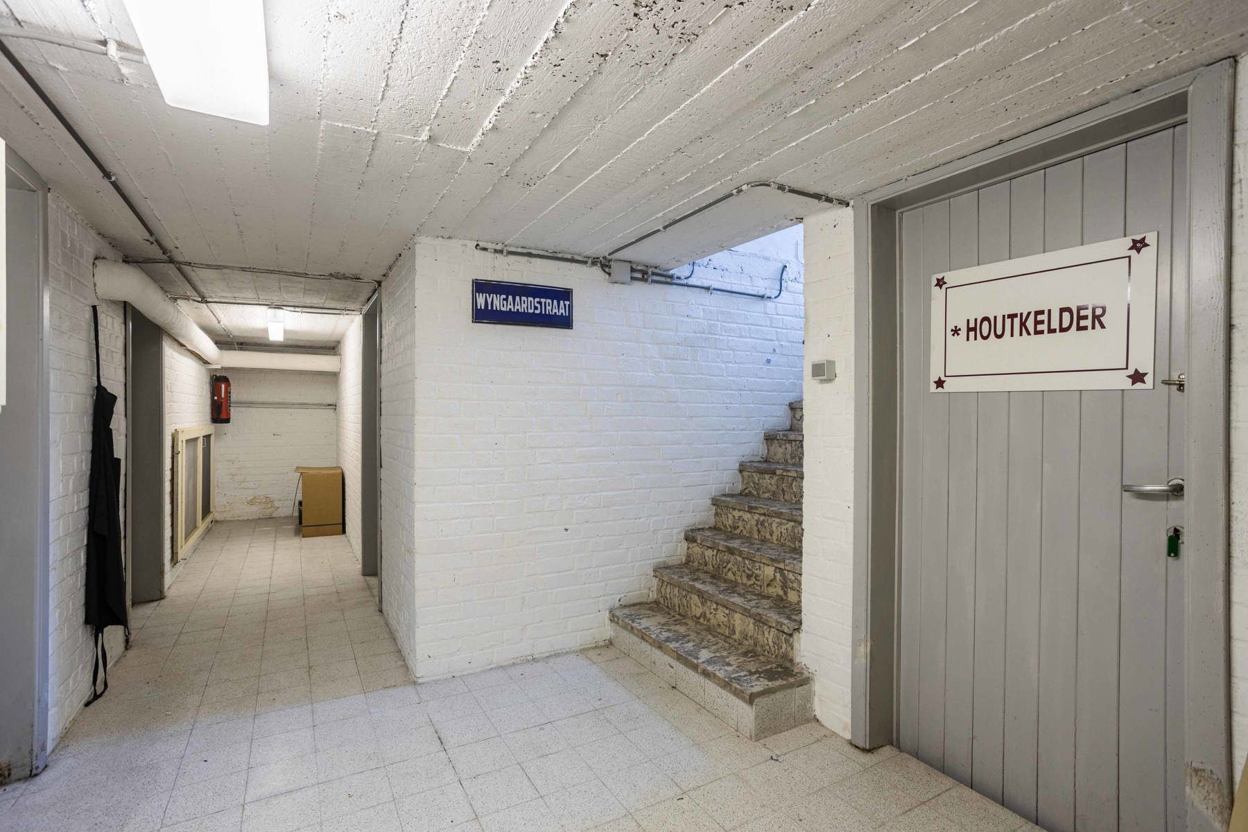 Exclusieve villa in Onkerzele – Rust, Ruimte en Luxe! foto 22