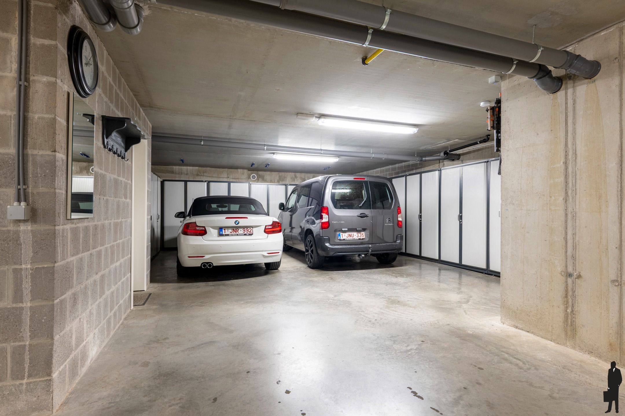 Prachtig duplexappartement van 128m² met 2 slaapkamers foto 21