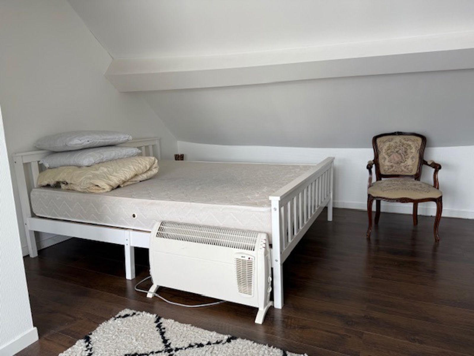 Gemeubeld huis te huur foto 15