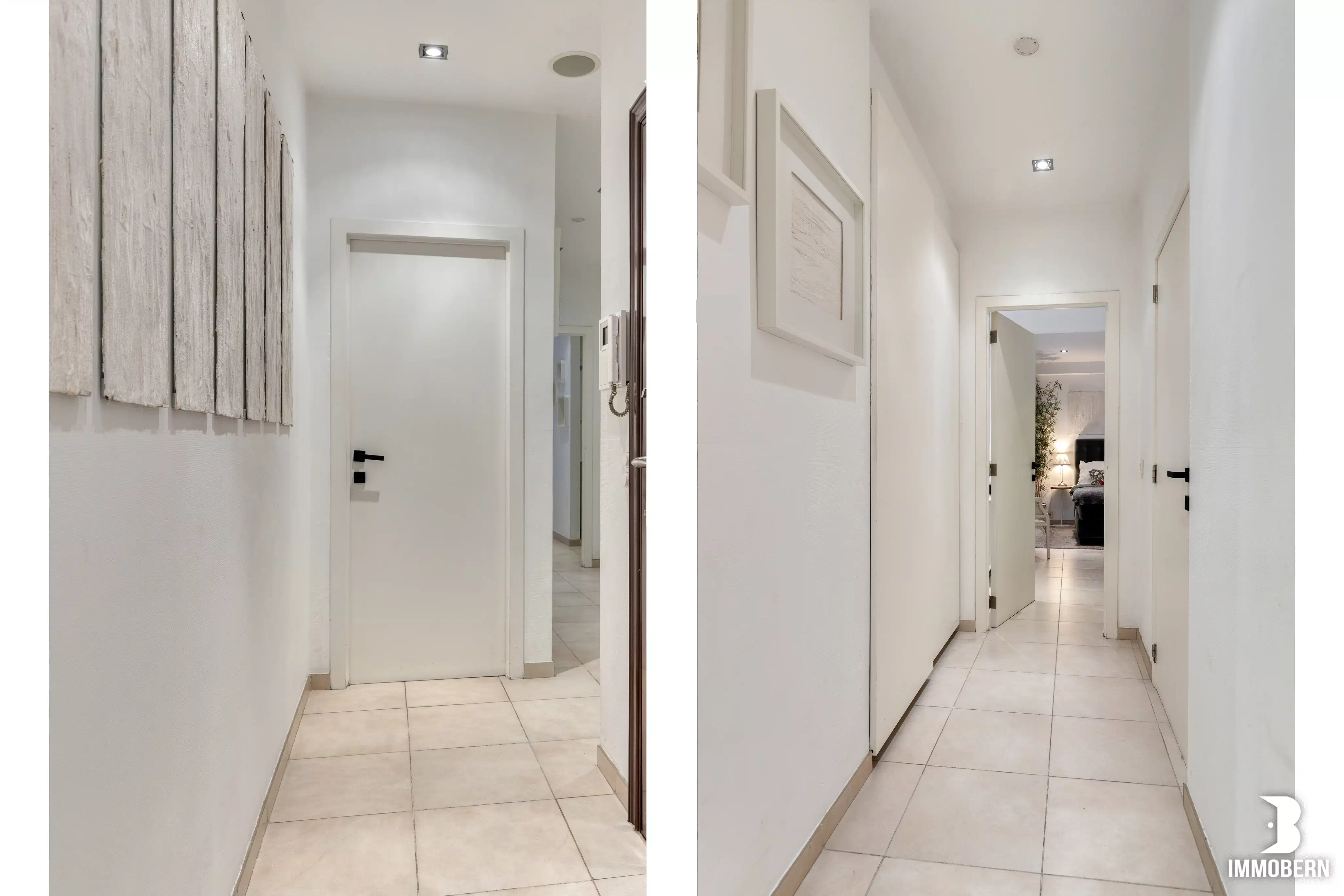 Modern 2-slaapkamerappartement met wellness-allure in Antwerpen foto 6