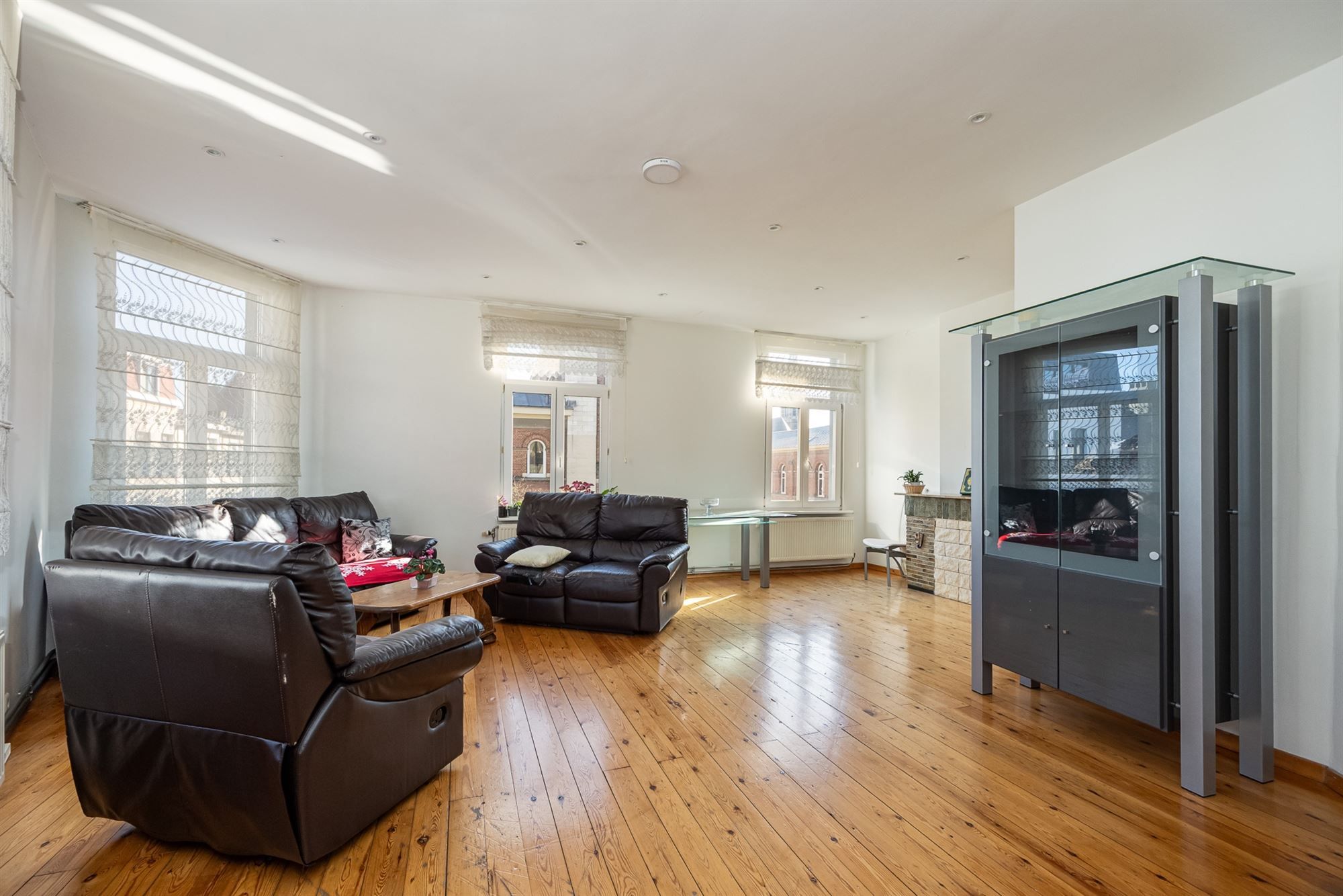 Opbrengsteigendom - Appartementsgebouw foto 4
