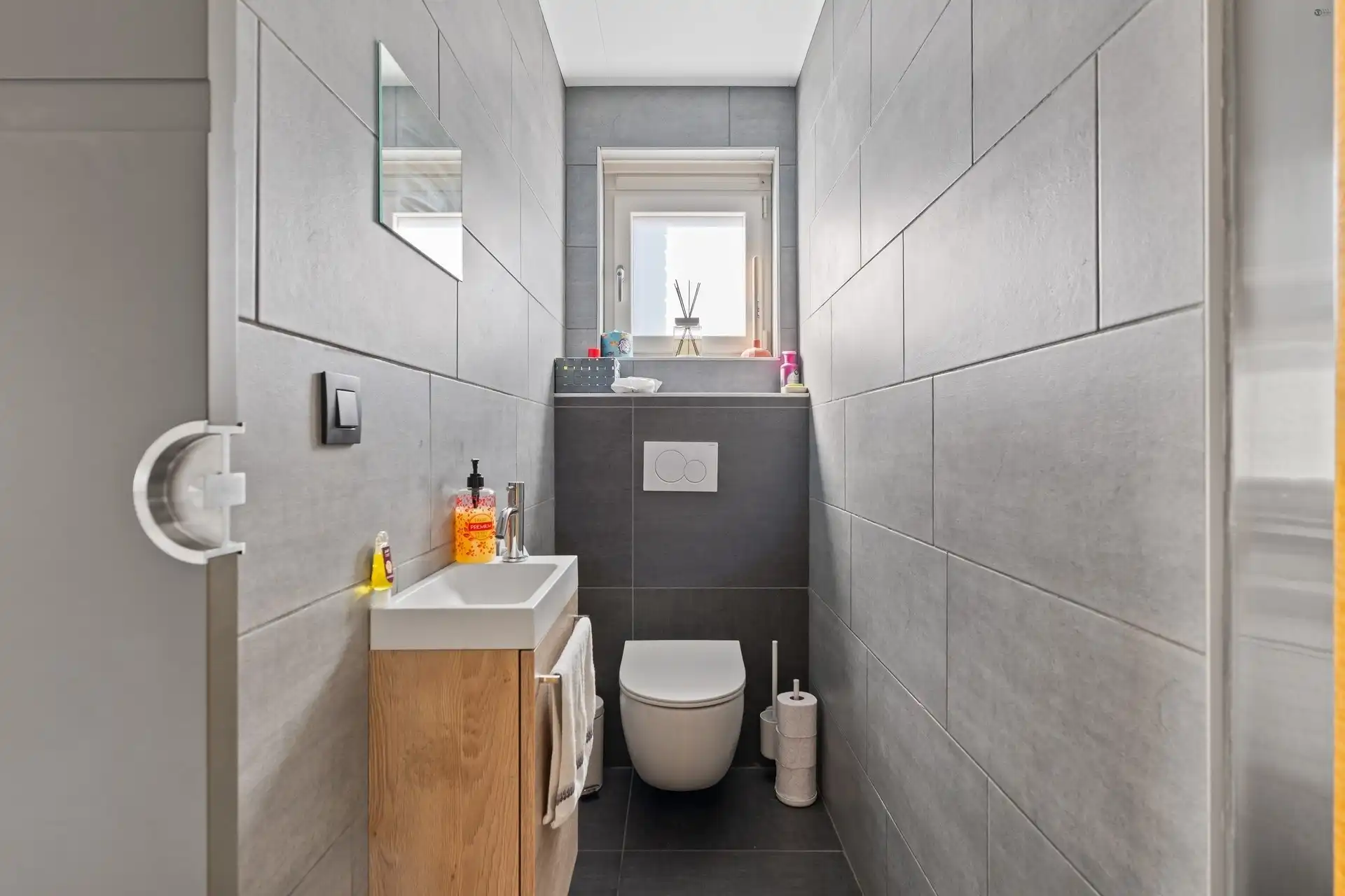 instapklare woning met heel wat mogelijkheden foto 15