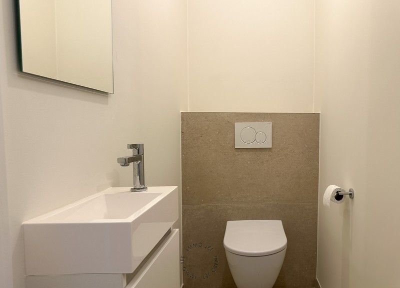 Luxueus nieuwbouwappartement op de Grote Markt foto 16