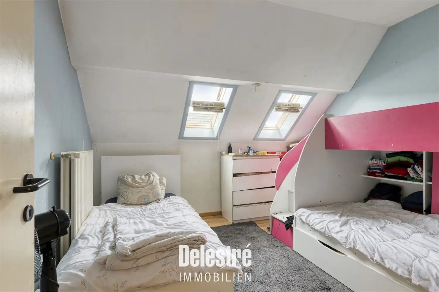 RUIM APP. 135 M2 EN 3 SLPK. CENTRUM MERE foto 15