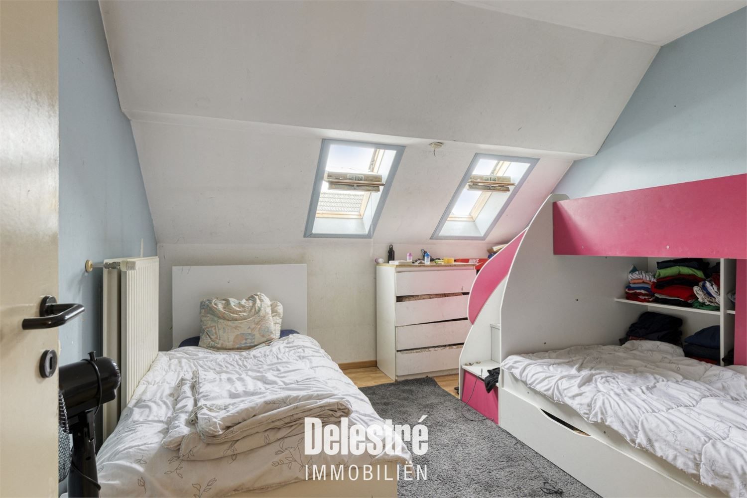 RUIM APP. 135 M2 EN 3 SLPK. CENTRUM MERE foto 15