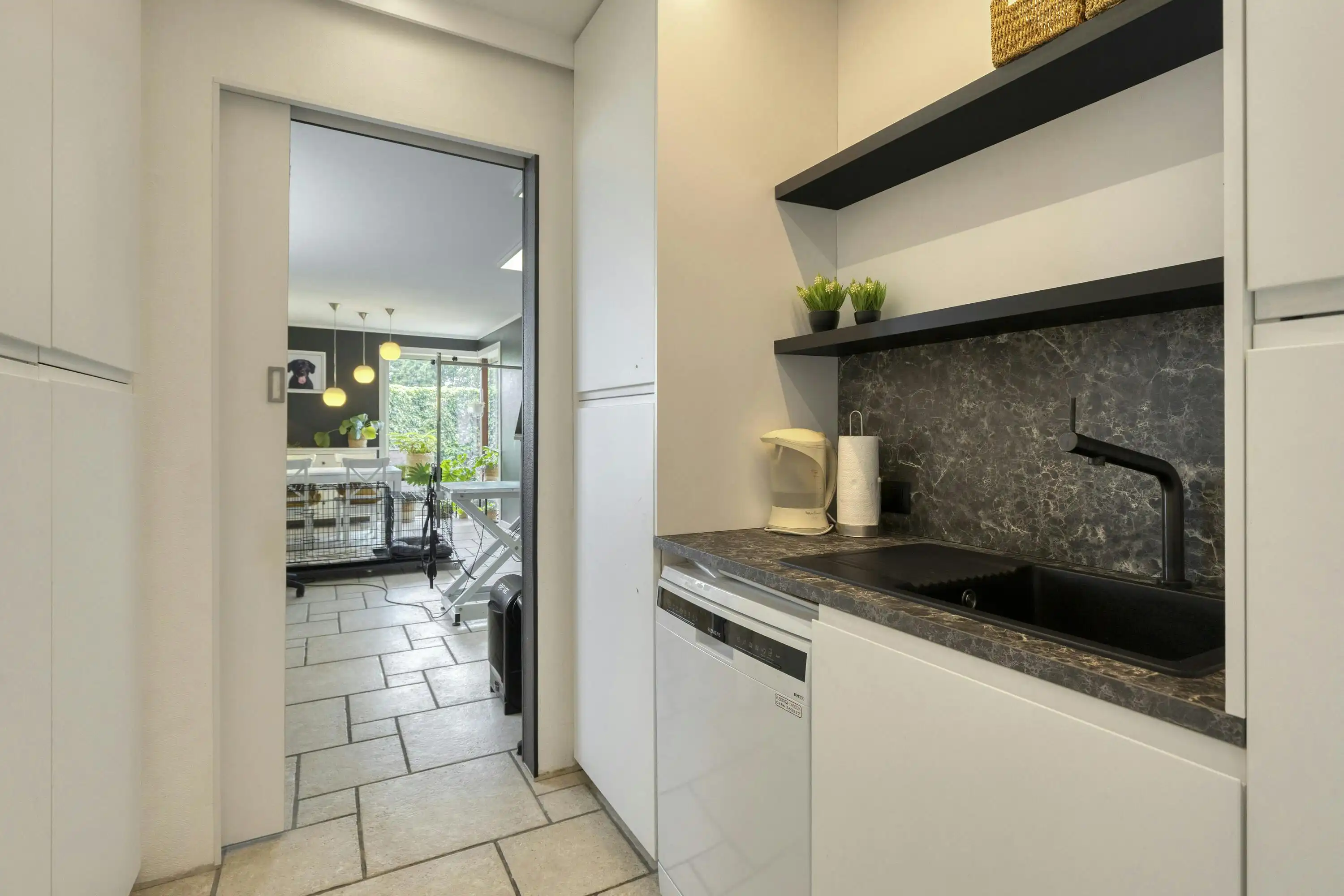Ruime woning te koop in Oekene  foto 14