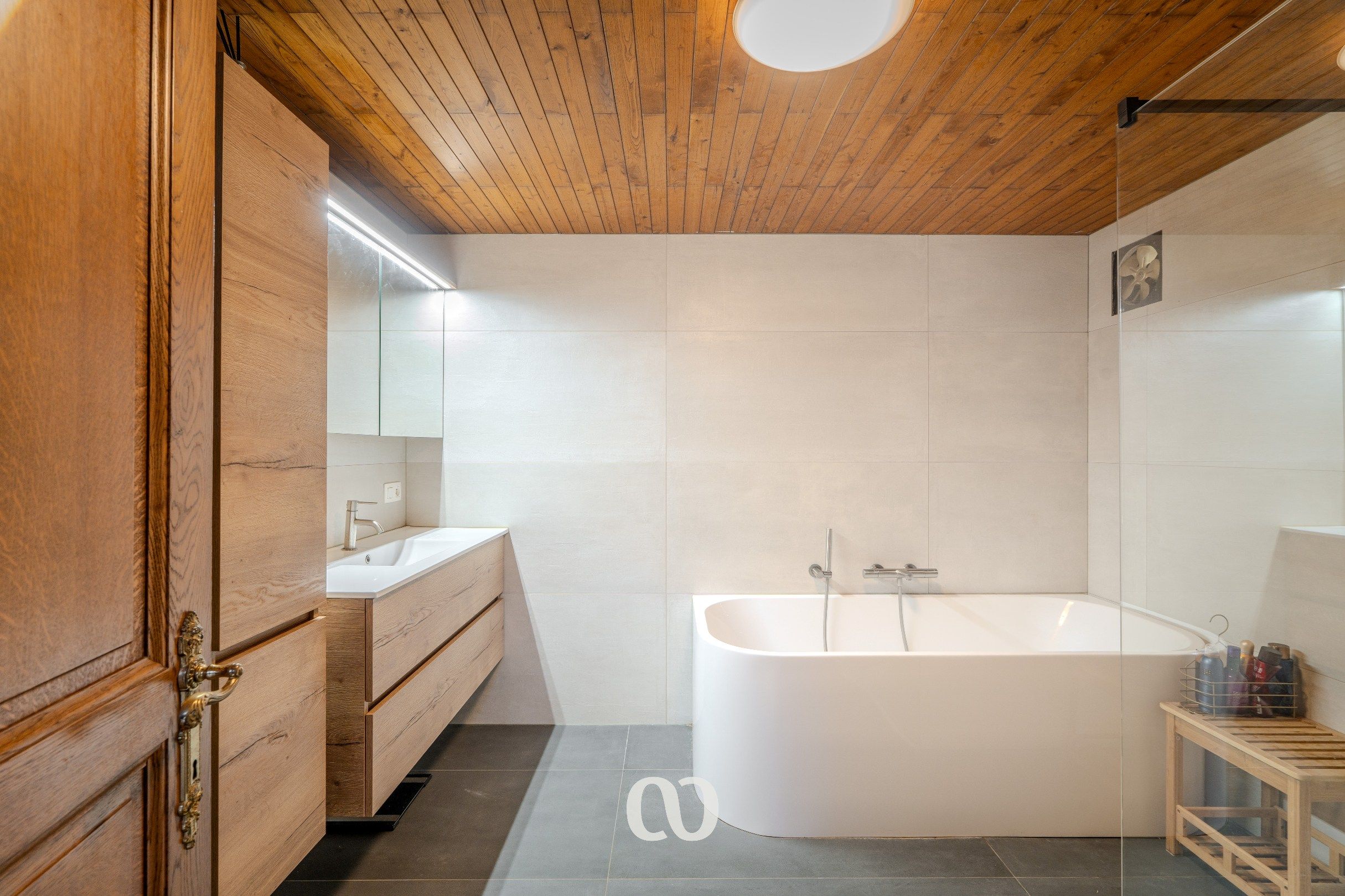 Rustig gelegen woning met prachtige tuin in Brakel  foto 10