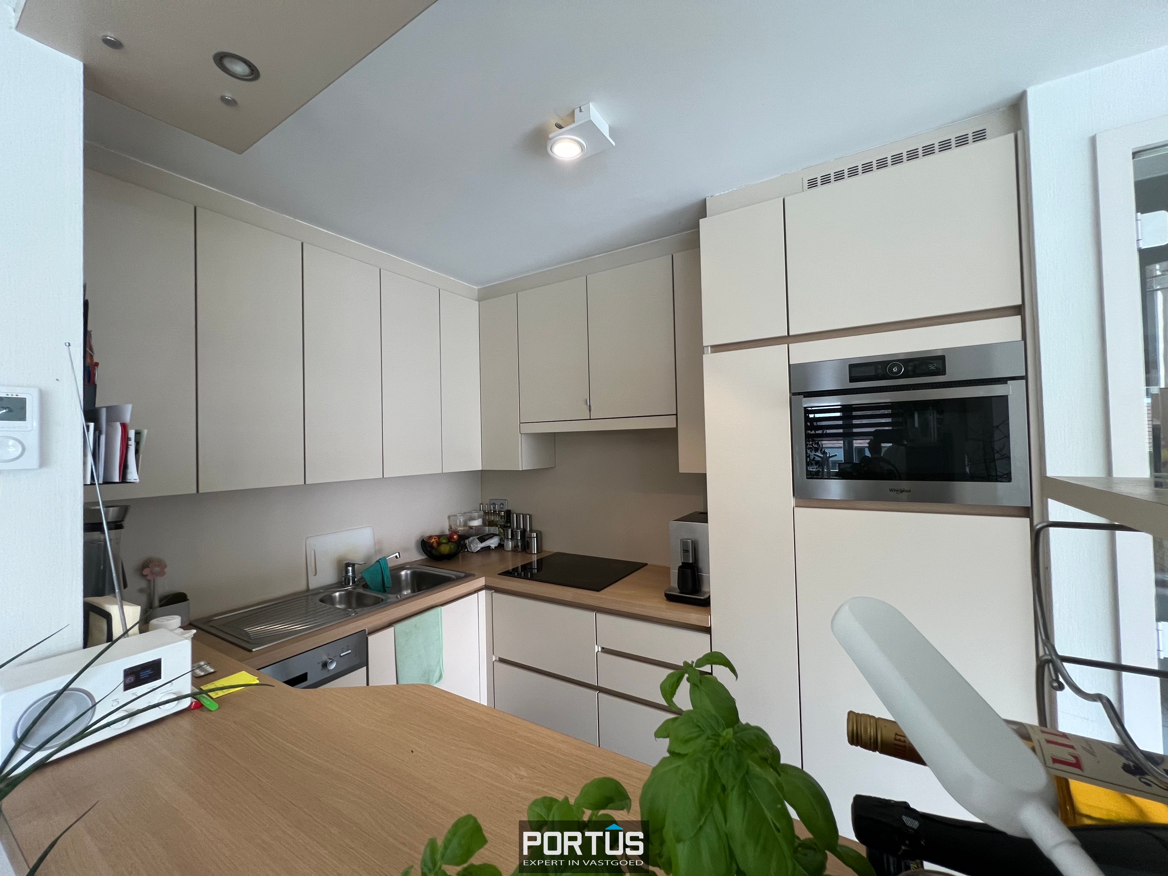 Appartement te huur met 2 slaapkamers, parking en kelderberging foto 6
