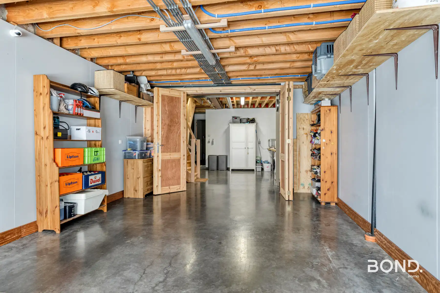 Exclusieve stadswoning te koop in hartje Leuven! foto 24