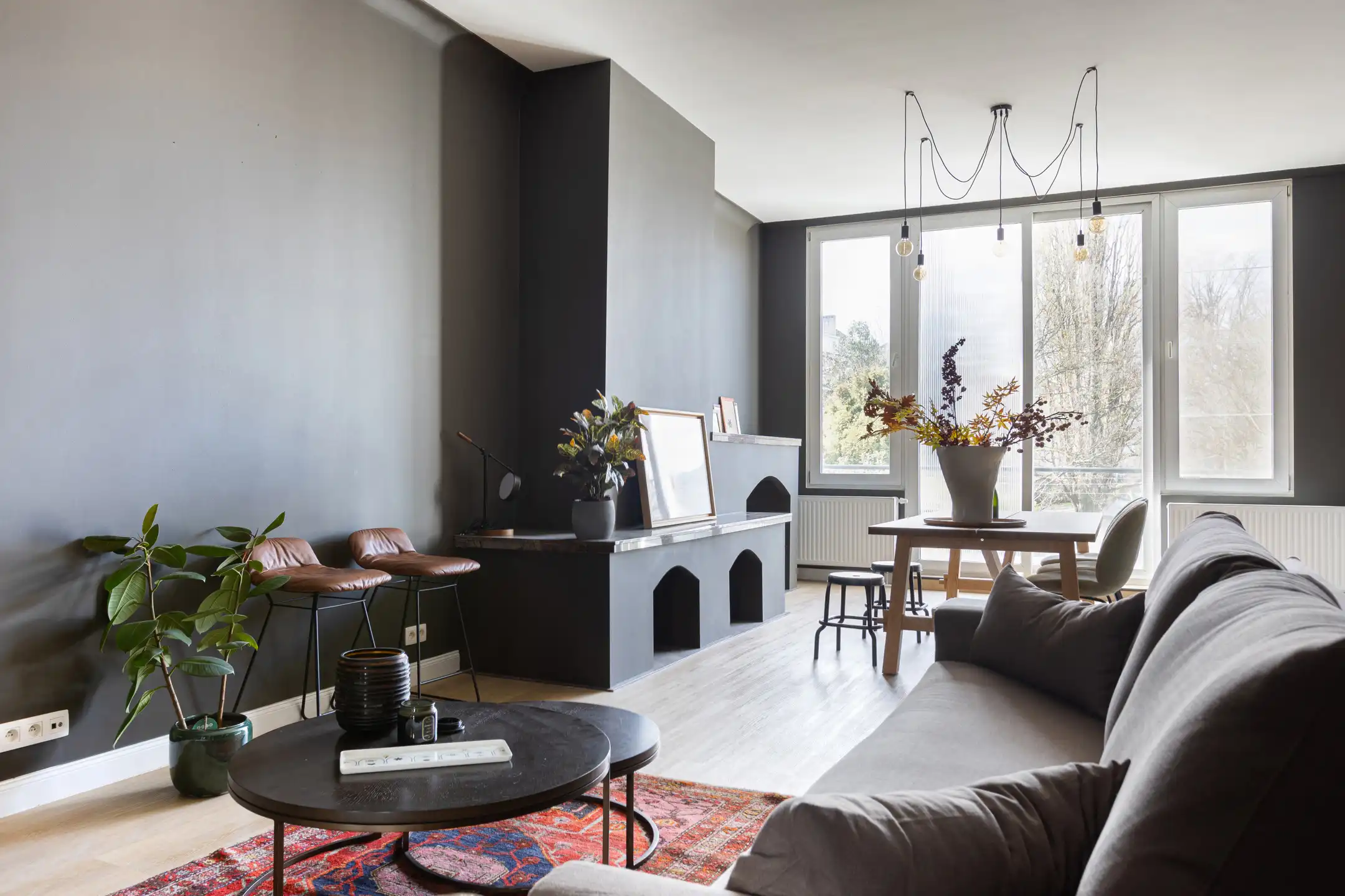 Ruim appartement met 3 slaapkamers ideaal voor CO-HOUSING foto 2